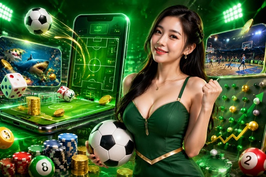789p20 Casino – Sảnh chơi đẳng cấp